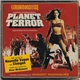 Robert Rodriguez - Planet Terror (Original Motion Picture Soundtrack)