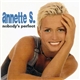 Annette S - Nobody's Perfect