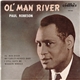 Paul Robeson - Ol' Man River