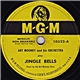 Art Mooney And His Orchestra - Jingle Bells