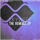 Skyweep - The Remixes EP
