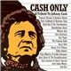 Various - Cash Only - A Tribute To Johnny Cash