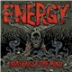 Energy - Invasions Of The Mind