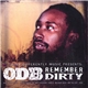 ODB - Remember Dirty