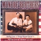 Monroe Brothers - All American Country