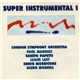 Various - Super Instrumental 1