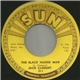 Jack Clement - The Black Haired Man / Wrong