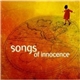 Tomás Gubitsch & Hughes De Courson - Songs Of Innocence