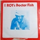 I. Roy - I Roy's Doctor Fish