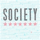 Society - Saturn Girl