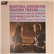 Martha Argerich, Nelson Freire - On 2 Pianos / An 2 Klavieren