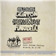 George Clinton & Parliament / Funkadelic - Music Midtown Festival, Atlanta, GA 5/1/04
