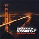 Inland Knights & Olivier Desmet - San Francisco Sessions Vol. 6