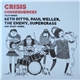 Crisis Featuring Beth Ditto, Paul Weller, The Enemy , Supergrass - Consequences