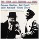 Coleman Hawkins • Bud Powell • Oscar Pettiford • Kenny Clarke - The Essen Jazz Festival All Stars