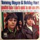 Tommy Boyce & Bobby Hart - Where Angels Go, Trouble Follows / Goodbye Baby (I Don't Want To See You Cry)