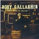 Rory Gallagher - Rock Goes To College - Middlesex Polytechnic, UK, 1979