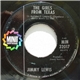 Jimmy Lewis - The Girls From Texas / Let Me Know