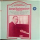 Sergei Rachmaninov - The Ampico Recordings Volume Two