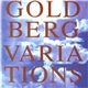 Johann Sebastian Bach / Dmitry Sitkovetsky / NES Chamber Orchestra - Goldberg Variations