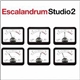 Escalandrum - Studio 2