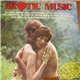 The Romantic Sounds Orchestra - Erotic Music