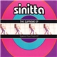 Sinitta - The Supreme EP