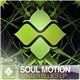 Soul Motion - Winter Blues EP