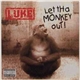 Luke - Let Tha Monkey Out!