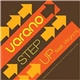 Varano Feat. Wunmi - Step Up