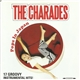 The Charades - Pops In Japan - 17 Groovy Instrumental Hits!