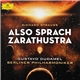 Richard Strauss, Berliner Philharmoniker, Gustavo Dudamel - Also Sprach Zarathustra