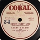 Harry Babbitt - Count Every Star / You've Got Me This Way