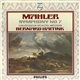 Mahler - Concertgebouw Orchestra, Amsterdam, Bernard Haitink - Symphony N° 7