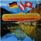 Das Musikkorps der 1. Gebirgsdivision Garmisch Partenkirchen - Marsch-Souvenirs