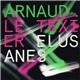 Arnaud Le Texier - Elusanes