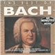 Bach - The Best Of Bach