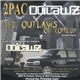 2Pac & Outlawz - The Outlaws Of Comedy