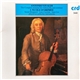 Antonio Vivaldi, L'École D'Orphée - Antonio Vivaldi - The Complete Sonatas For Violoncello And Continuo