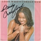 Randy Crawford - Look Who's Lonely Now