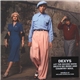 Dexys - Let The Record Show: Dexys Do Irish And Country Soul