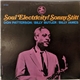 Sonny Stitt - Soul Electricity!