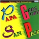 Papa San / Gregory Peck - Reggae Dance Hall Sensations