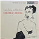 Barbara Carroll - Lullabies In Rhythm