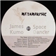 James Kumo - Space Dancer