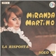 Miranda Martino - La Risposta / Solo Io