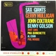 Various - Sax Giants