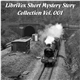 Various - Short Mystery Story Collection Vol. 001