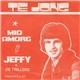 Jeffy & De Trillers - Te Jong