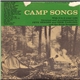 Unknown Artist Directed And Accompanied By Pete Seeger And Erik Darling And The Song Swappers - Camp Songs (With 6 To 11 Year Olds)